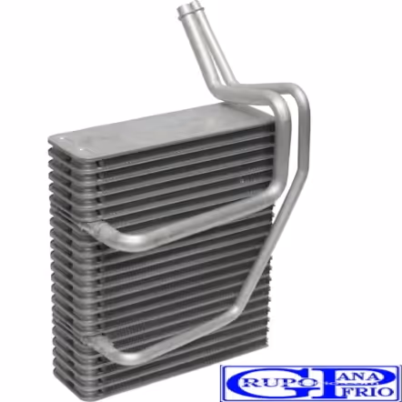 GP Evaporador Renault Scenic 98-04 GP EV15451 Colombia