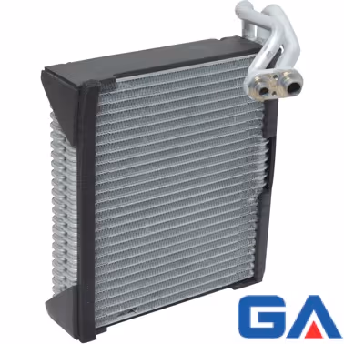 GA Evaporador Nissan Qashqai 14-18 GA EV1602 Colombia