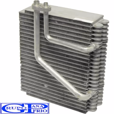 GP Evaporador Nissan Pathfinder 3.3L 96-04 (Patrol 07-08, Armada 04) GP EV1632 Colombia
