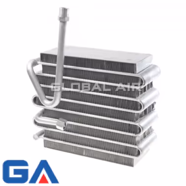 GA Evaporador Toyota Land Cruiser 80-90 GA EV1724 Colombia
