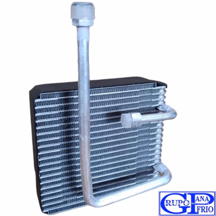 GP Evaporador Nissan Frontier 01-03 (Universal 60mm) GP EV1739 Colombia