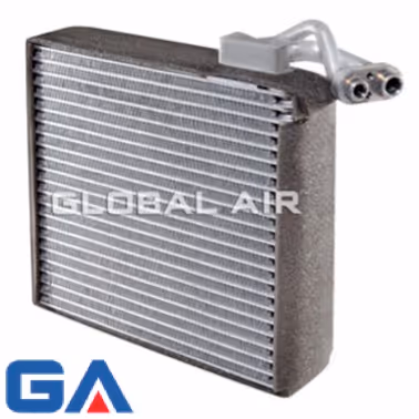 GA Evaporador Toyota Hilux 2,4L 03-07 GA EV1767 Colombia