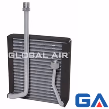 GA Evaporador Toyota Hilux 03-05 GA EV1778 Colombia