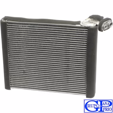 GP Evaporador Toyota Hilux Vigo 06-10 (Corolla 09-17, RAV4 06-18, Fortuner 09-14) GP EV2012339 Colombia