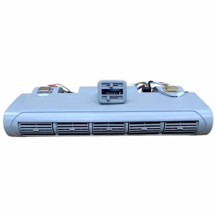 ACTECmax Evaporador Universal 5R 12V Gris ACTECmax EV2028A Colombia