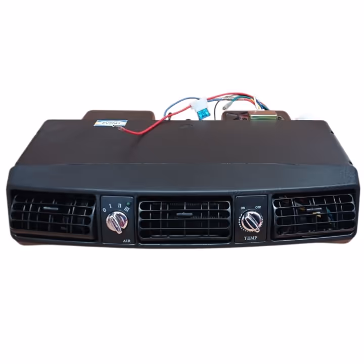 ACTECmax Evaporador Universal 3R 12V Negro ACTECmax EV2041A Colombia