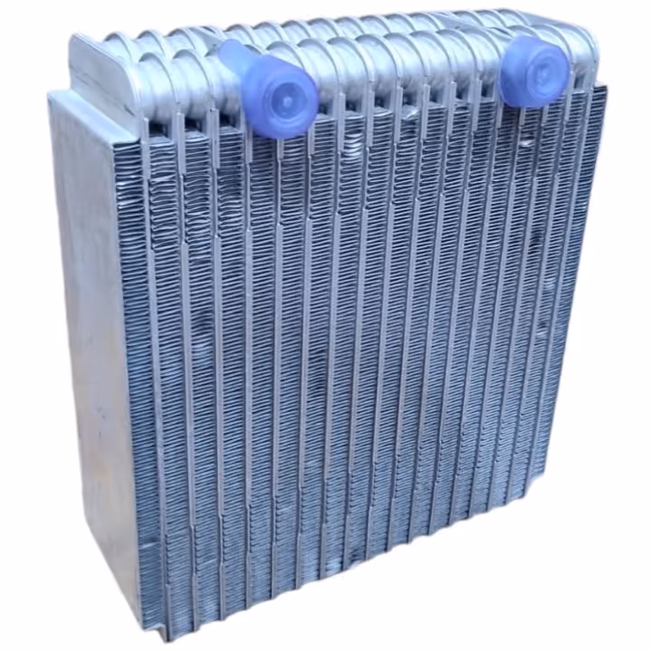 ACTECmax Evaporador Universal Seltec 74mm Sin Tubo ACTECmax EV2106A Colombia
