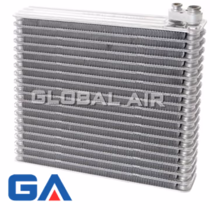 GA Evaporador Mitsubishi Montero 01-06 GA EV2106GA Colombia