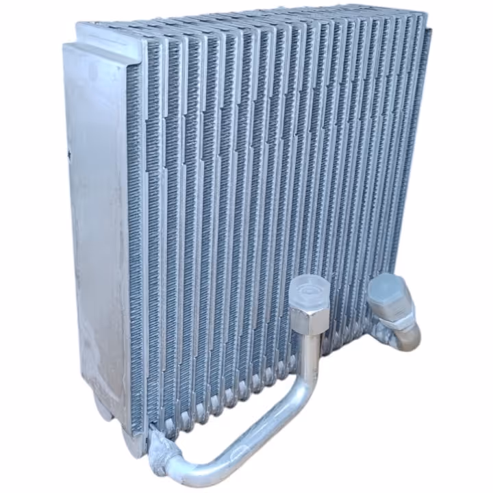 ACTECmax Evaporador Universal Seltec 60mm (Salidas extremos) ACTECmax EV2120 Colombia