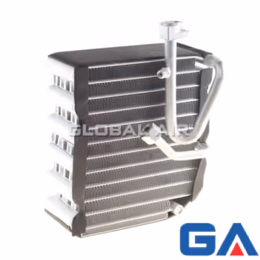 GA Evaporador Mitsubishi Sportero 99-05 (L200) GA EV2129A Colombia