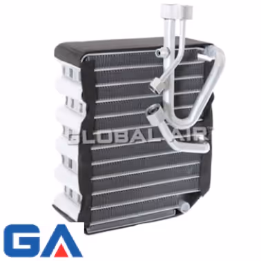 GA Evaporador Mitsubishi Sportero Sport 02-07 (L200) GA EV2130GA Colombia