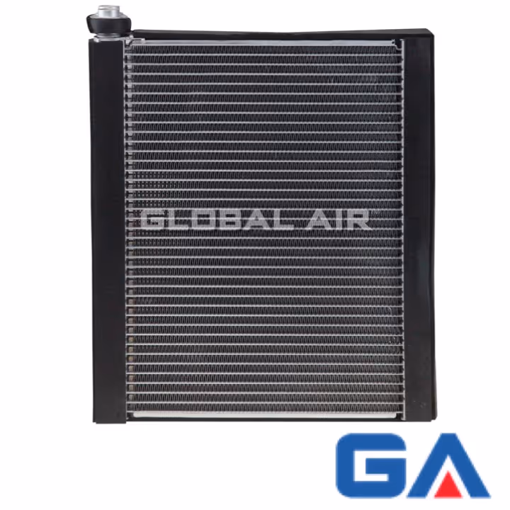 GA Evaporador Mitsubishi Sportero 06-08 (L200, Triton) GA EV2131GA Colombia