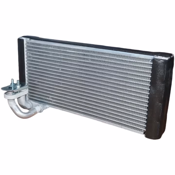 ACTECmax Evaporador Toyota Hilux Trasero 16-19 (Fortuner 16-19, H1 Starex) ACTECmax EV2197 Colombia