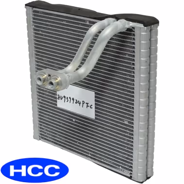 HCC Evaporador Hyundai Elantra 11-16 (i35, Santa Fe 13-14, Eon 13-16, Cerato 12-15) HCC EV2325 Colombia
