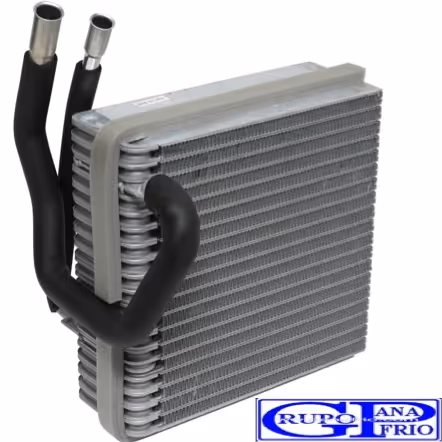 GP Evaporador Dodge Ram 95-98 (G. Cherokee 4.0L 95-98) GP EV24453 Colombia