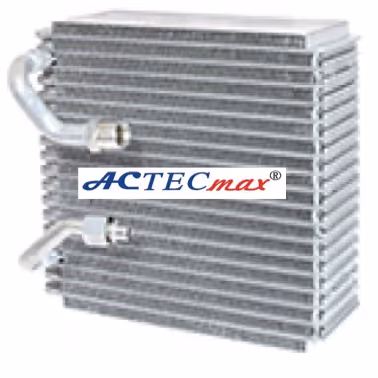 Evaporador Universal 235x225x85mm EV2468 Colombia