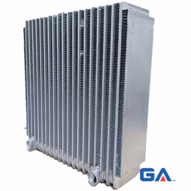 GA Evaporador Universal Seltec 48mm s/Tubo GA EV1008SL Colombia