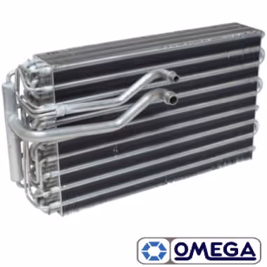 Evaporador Volvo HD/AG VH/VHD 98-02 EV34038 Colombia