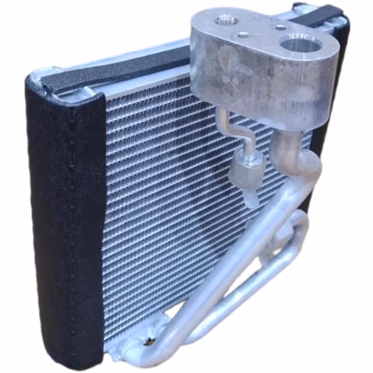 ACTECmax Evaporador Chery Van Pass 12-17 (Tiggo 14-16, Zhongxing Gran Tiger 15-17) ACTECmax EV2577 Colombia