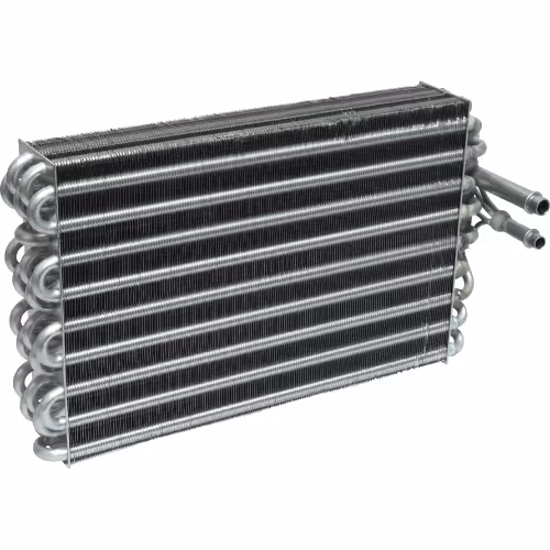 ACTECmax Evaporador Mercedes C230 97-00 (Clk 230 98-02, C220 94-97, C280 94-00, C36 95-97) Cobre ACTECmax EV2616 Colombia
