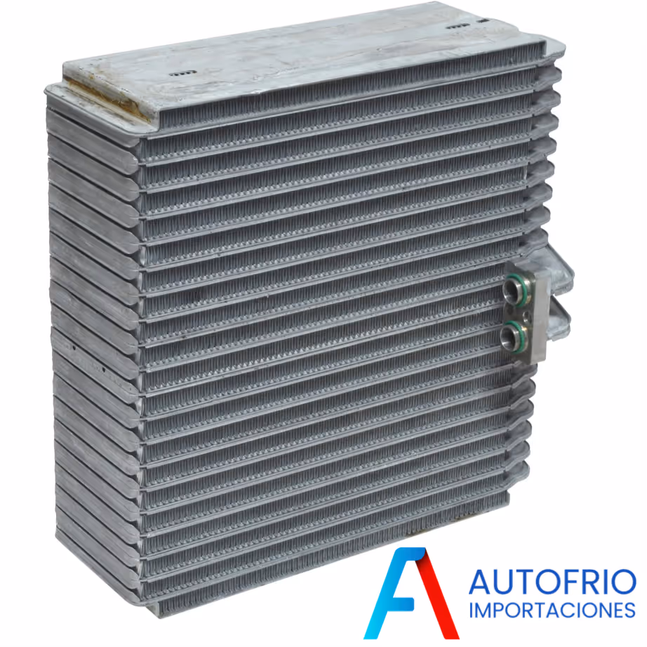 Evaporador Caterpillar HD/AG 320C 05-12 (311/312/315/318/319C/320/322/325/330/345/365/385) EV2660 Colombia