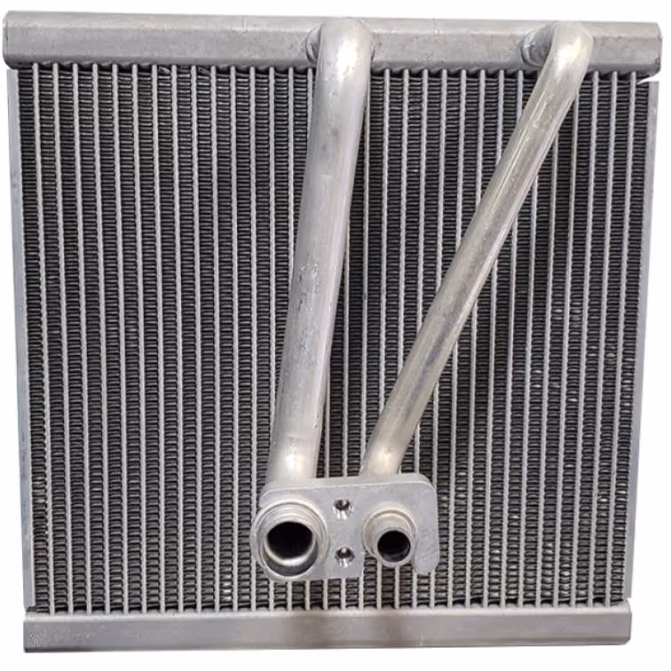 ACTECmax Evaporador VW Gol 09-10 (Polo 08-10, Duster, VW Gol G5/G6 09, A1 12-16, Saveiro 09-17, Ibiza 09-17, Virtus 17-22) ACTECmax EV2678 Colombia