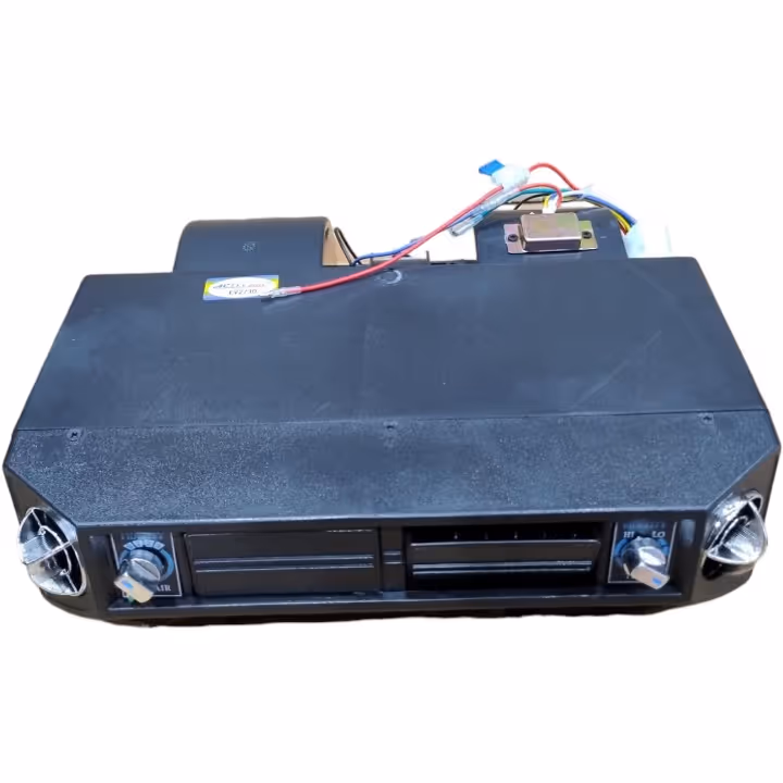 ACTECmax Evaporador Universal 2R 12V ACTECmax EV2730 Colombia