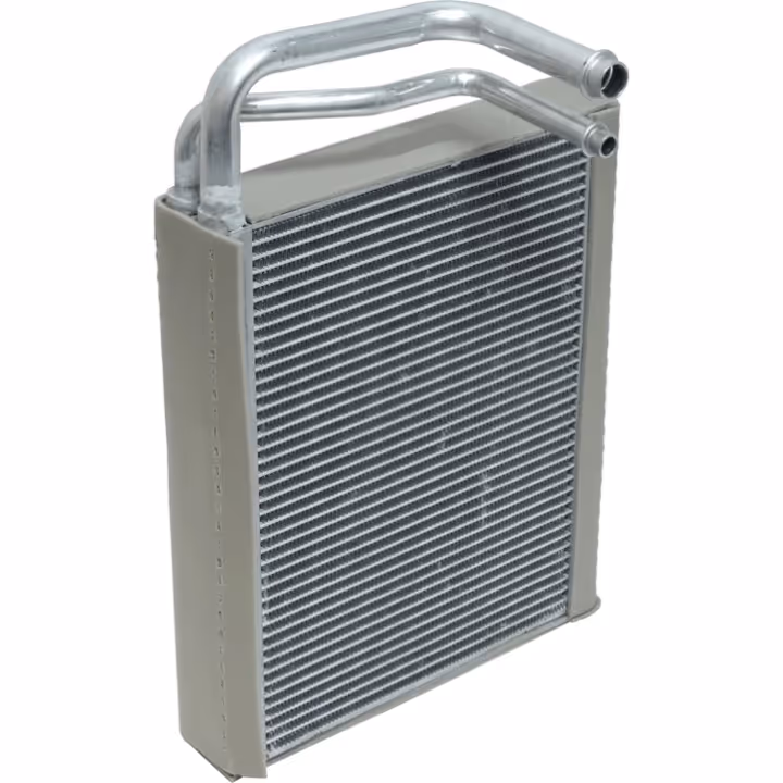 ACTECmax Evaporador BMW 528 11-16 (550 10-16, 740 11-15, M5 12-17, M6 12-18) ACTECmax EV2733 Colombia