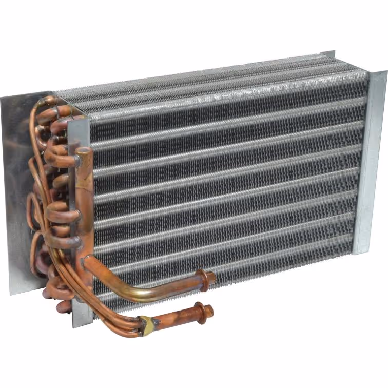 ACTECmax Evaporador Kenworth T800 15 (T660 15) Cobre ACTECmax EV2769 Colombia