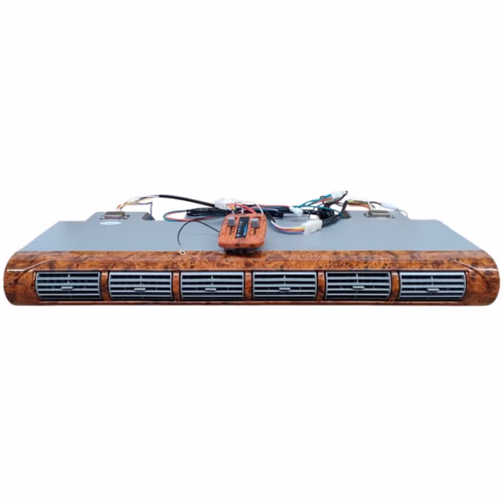 ACTECmax Evaporador Universal 6R 12V Concord ACTECmax EV2777 Colombia