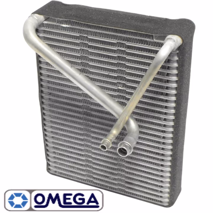Evaporador Volvo S60 2,4/2,5L 05-09 OM EV30533 Colombia
