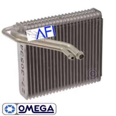 OMEGA Evaporador Volvo S60 11-18 Omega EV30534 Colombia