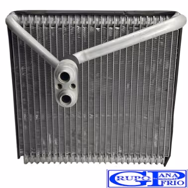 GP Evaporador Hyundai Accent 06-11 (Vision) GP EV3531 Colombia
