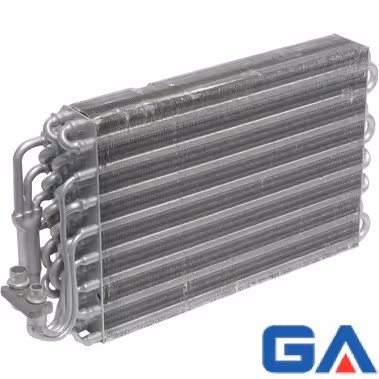 GA Evaporador BMW 528 97-00 (540) GA EV2661 Colombia
