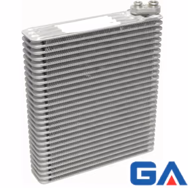 GA Evaporador BMW 525i 01-02 (530 01-02, 540 97-03, X5 00-03, M5 00-03) GA EV4007 Colombia