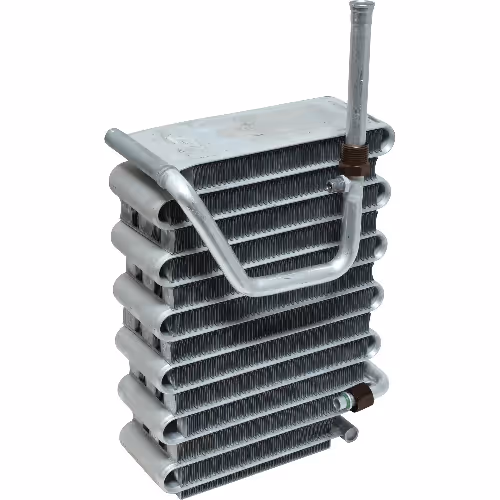 UAC Evaporador Honda Accord 90-93 UAC EV4007C Colombia