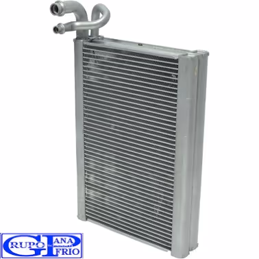 GP Evaporador Jeep Grand Cherokee 11-22 (Durango 11-25) GP EV4284 Colombia