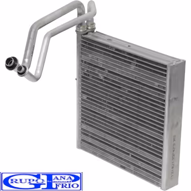 GP Evaporador Ford F-250 11-16 (F-350 11-15, Raptor 11-15) GP EV4285 Colombia