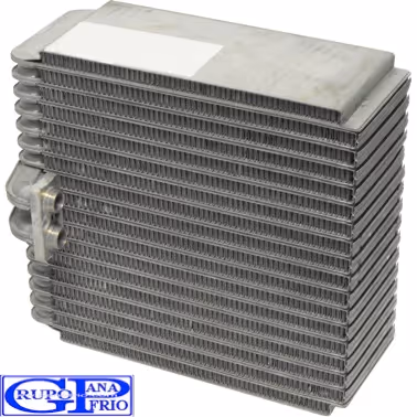 ACTECmax Evaporador Mitsubishi Hartop (Corolla 88-92, Steen, Tercel) ACTECmax EV2069 Colombia