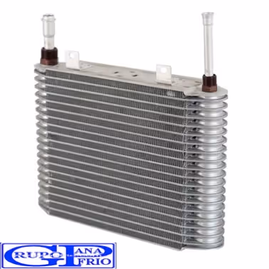 GP Evaporador Chevrolet Blazer 95-05 (Jimmy 97-02) GP EV4345 Colombia