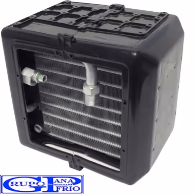 GP Evaporador Universal 0060 con Carcasa GP EV4360 Colombia