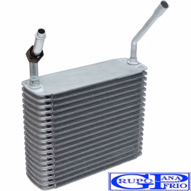 GP Evaporador Ford Explorer 4,0L 98-01 (Sport Trac 4,0L 01-05) GP EV4452 Colombia