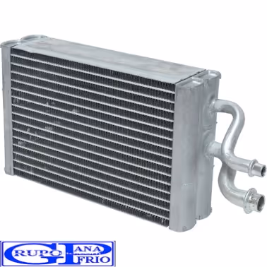 GP Evaporador Cadillac Escalade Trasero 07-20 GP EV4964 Colombia