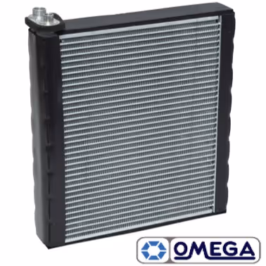 OMEGA Evaporador Mitsubishi Canter 05-07 (Formula, Fuso) OMEGA EV50069 Colombia