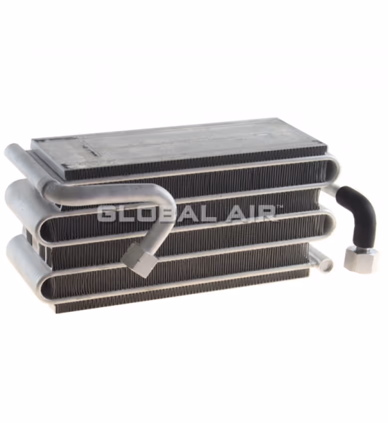 GA Evaporador Land Rover Discovery Trasero 99-04 GA EV5104 Colombia