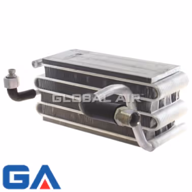 GA Evaporador Land Rover Discovery Trasero 94-98 GA EV5105 Colombia