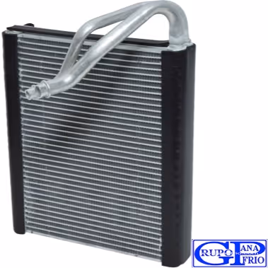 GP Evaporador Nissan Juke 11-14 (Tiida, Cube 13-14, Leaf 13-20) GP EV5174 Colombia
