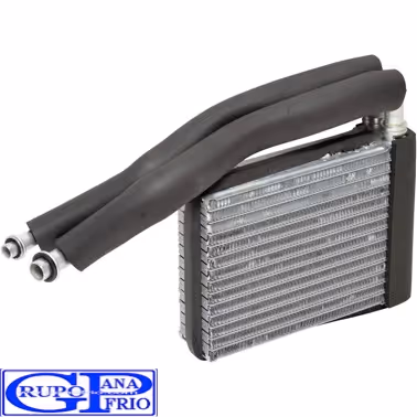 GP Evaporador Dodge Journey Trasero 12-20 GP EV5449 Colombia