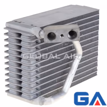 GA Evaporador Mercedes CL500 95-00 GA EV5456 Colombia