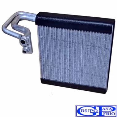 GP Evaporador Nissan Kicks 18-19 GP EV5827 Colombia